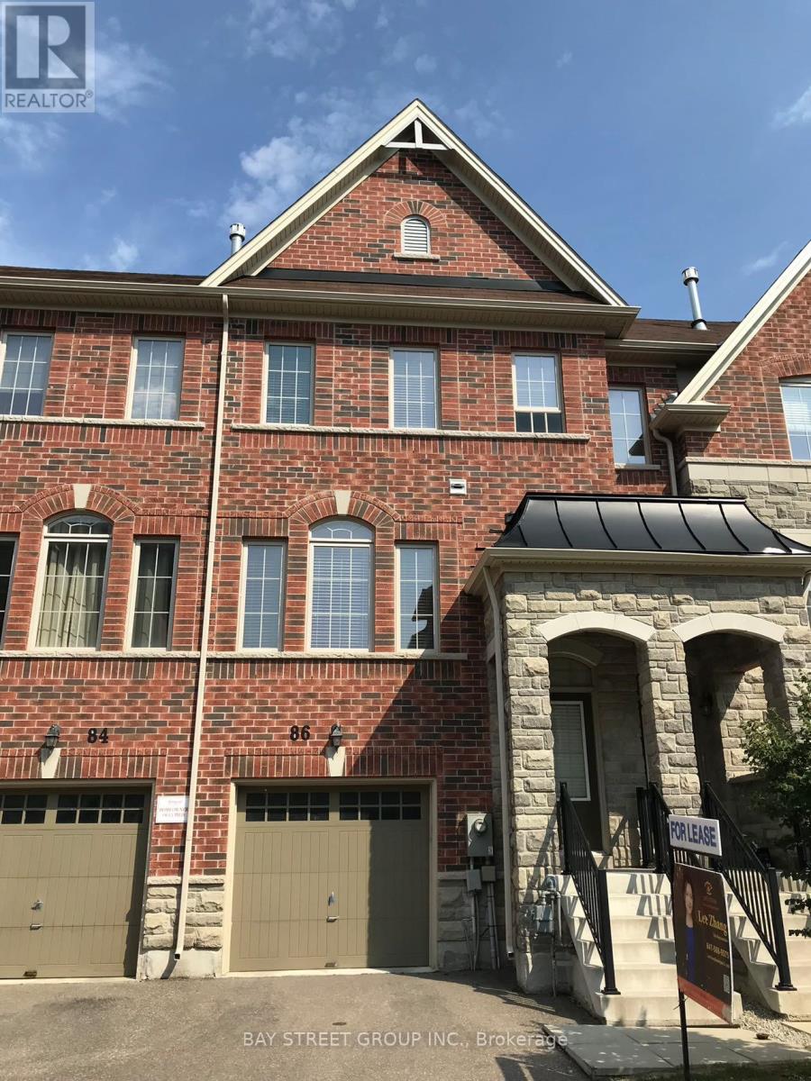 86 Mack Clement Lane, Richmond Hill, Ontario  L4S 0G2 - Photo 2 - N13737882