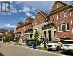 86 MACK CLEMENT LANE, Richmond Hill, Ontario