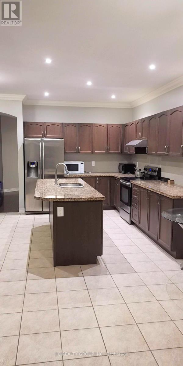 157 PESHAWAR AVENUE, Markham, Ontario
