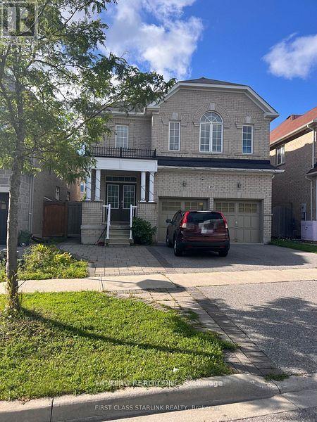 157 Peshawar Avenue, Markham, Ontario  L3R 2L6 - Photo 2 - N13737916