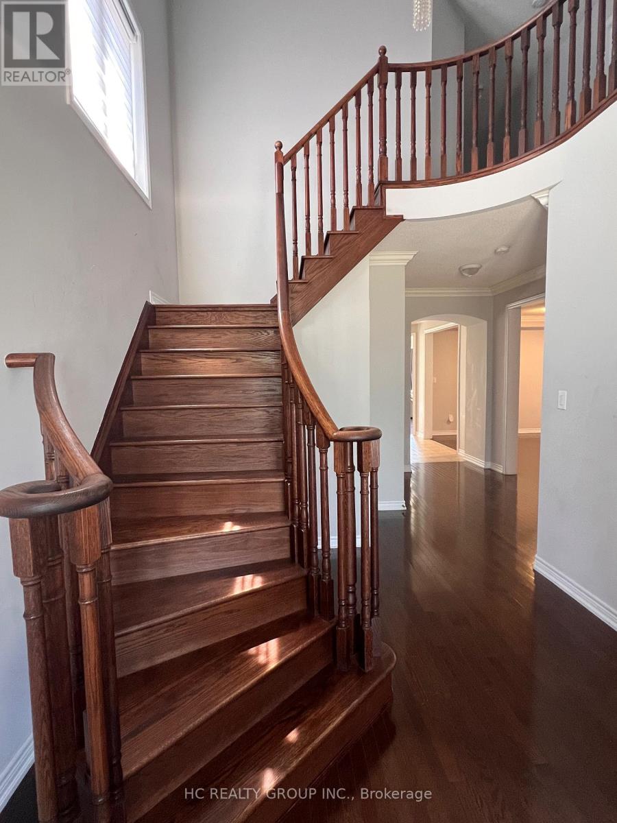157 Peshawar Avenue, Markham, Ontario  L3R 2L6 - Photo 4 - N13737916