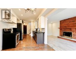 127 HUNTINGTON PARK DRIVE, Markham, Ontario