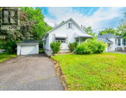 66 MORGAN AVENUE, Markham, Ontario