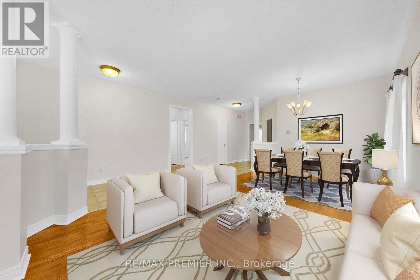 146 South Belair Drive, Vaughan, Ontario  L4H 2N5 - Photo 6 - N13737956