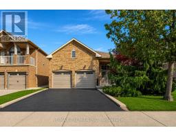 146 SOUTH BELAIR DRIVE, Vaughan, Ontario