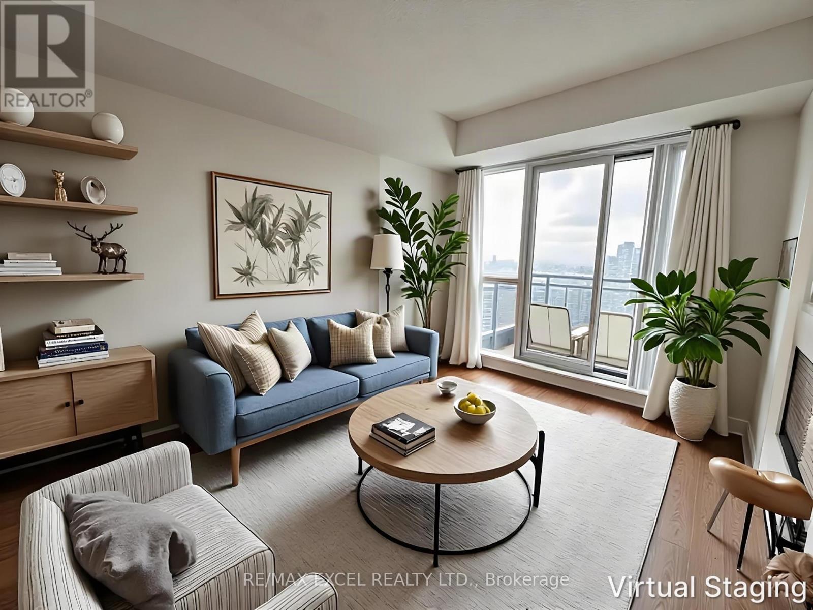 2304 - 9201 Yonge Street, Richmond Hill, Ontario  L4C 1H9 - Photo 10 - N13737960