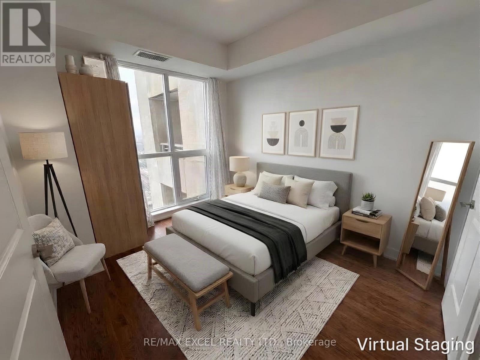 2304 - 9201 Yonge Street, Richmond Hill, Ontario  L4C 1H9 - Photo 12 - N13737960