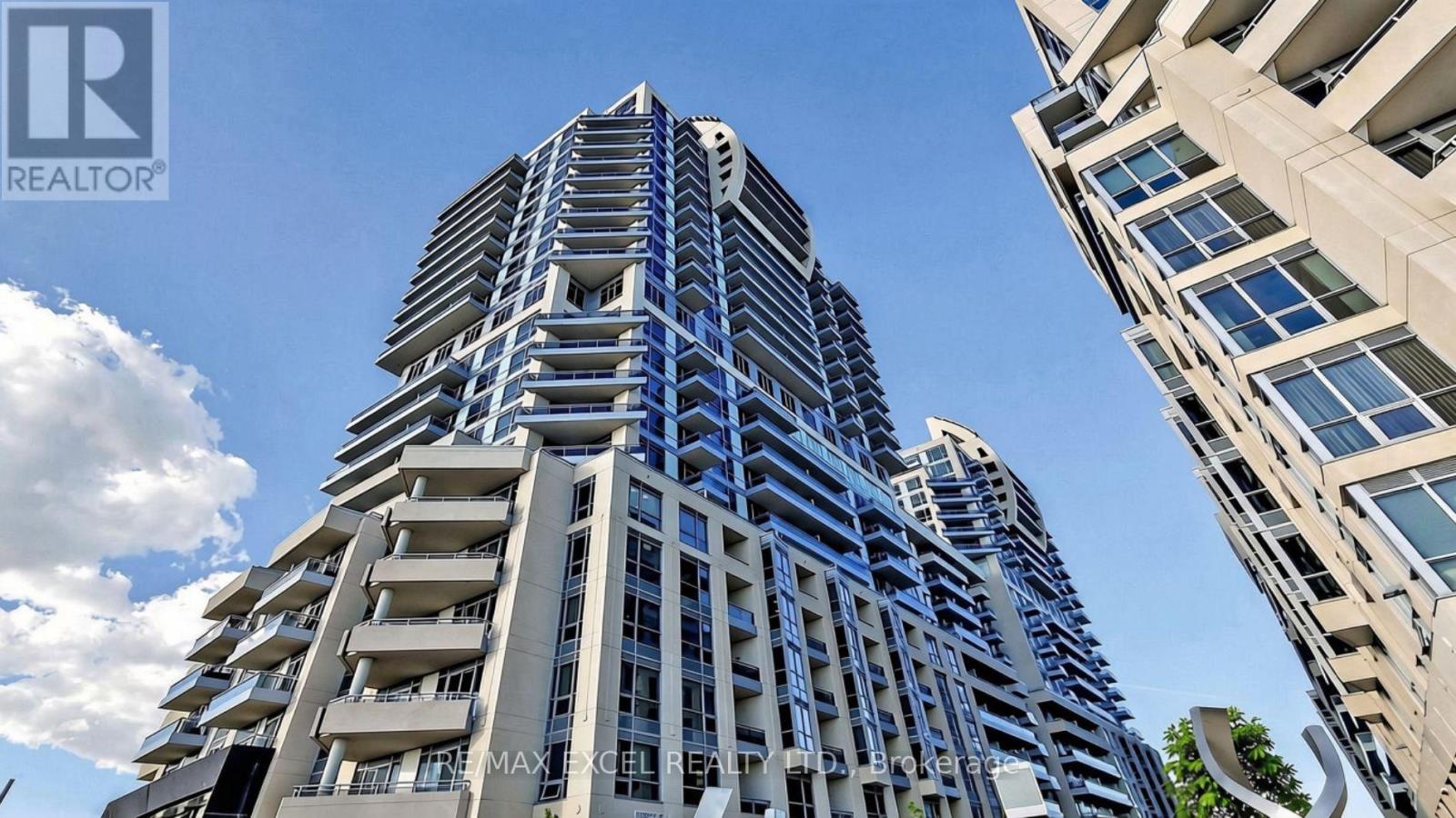 2304 - 9201 Yonge Street, Richmond Hill, Ontario  L4C 1H9 - Photo 1 - N13737992