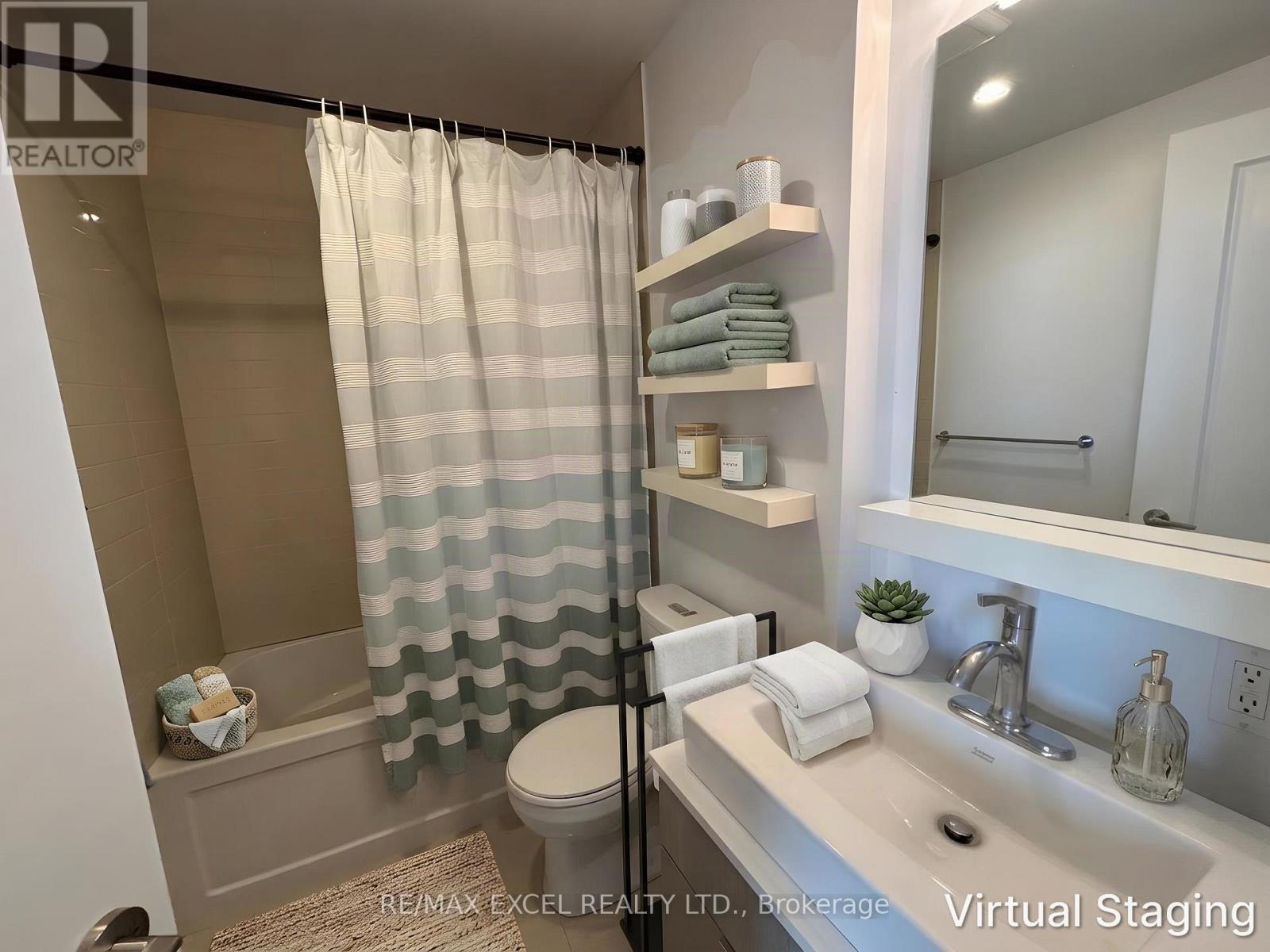 2304 - 9201 Yonge Street, Richmond Hill, Ontario  L4C 1H9 - Photo 14 - N13737992