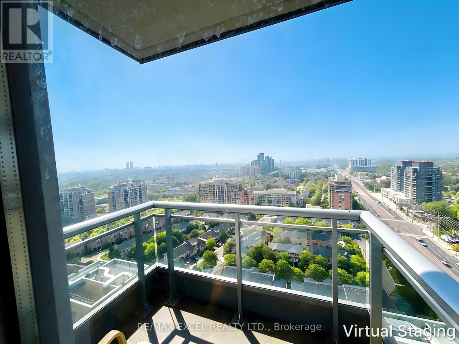 2304 - 9201 Yonge Street, Richmond Hill, Ontario  L4C 1H9 - Photo 15 - N13737992