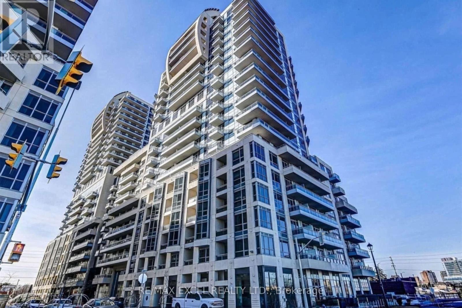 2304 - 9201 Yonge Street, Richmond Hill, Ontario  L4C 1H9 - Photo 2 - N13737992