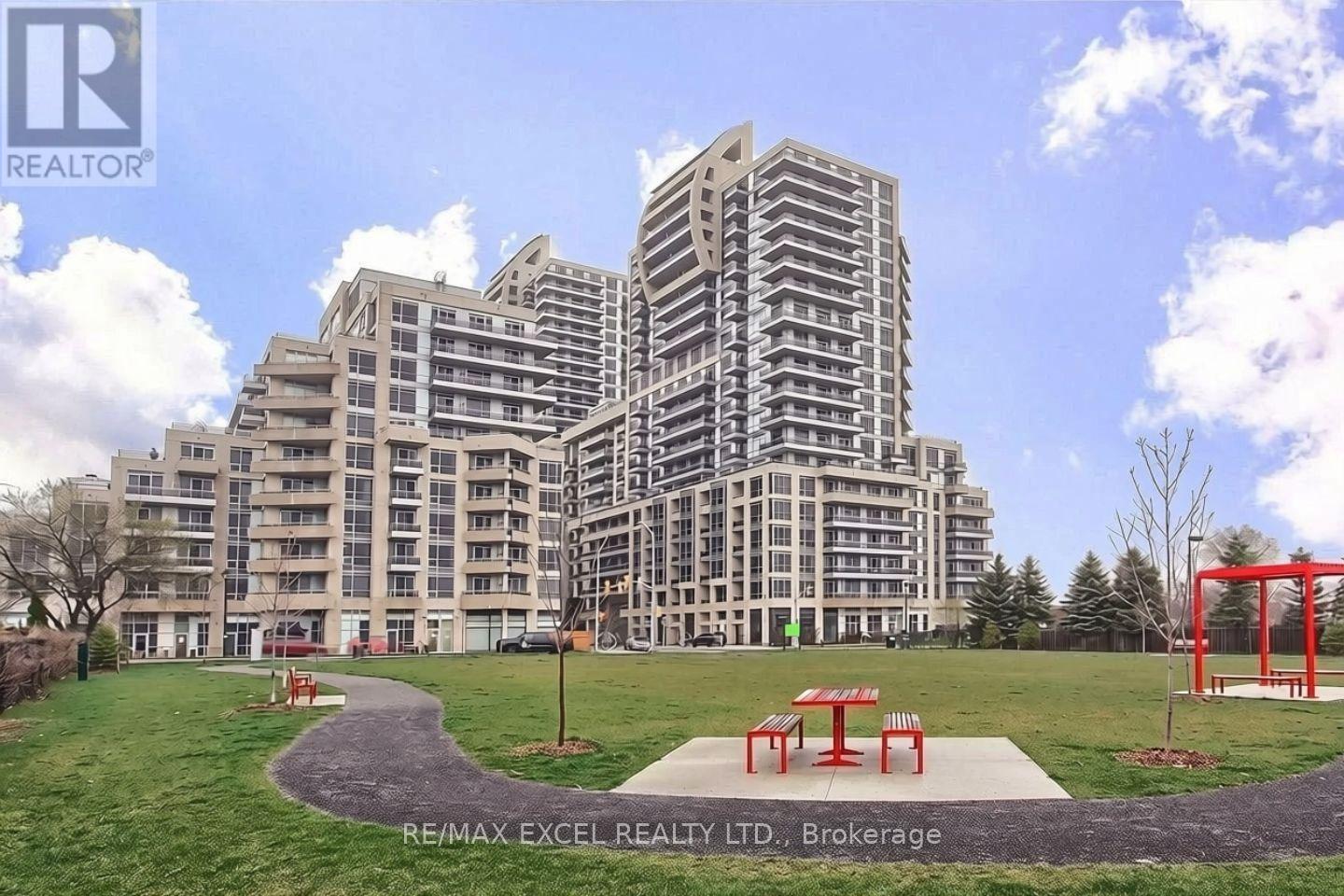 2304 - 9201 Yonge Street, Richmond Hill, Ontario  L4C 1H9 - Photo 20 - N13737992