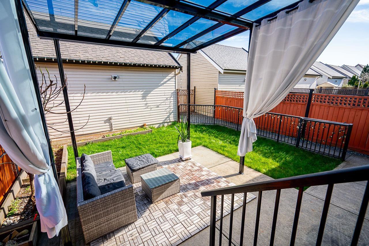 7350 194 Street, Surrey, British Columbia  V4N 6K1 - Photo 32 - R3160913