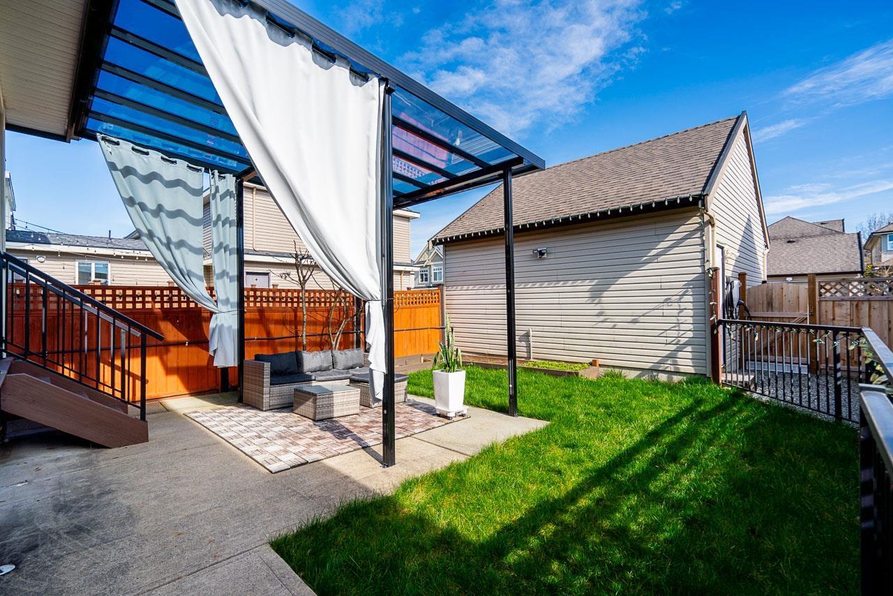 7350 194 Street, Surrey, British Columbia  V4N 6K1 - Photo 33 - R3160913