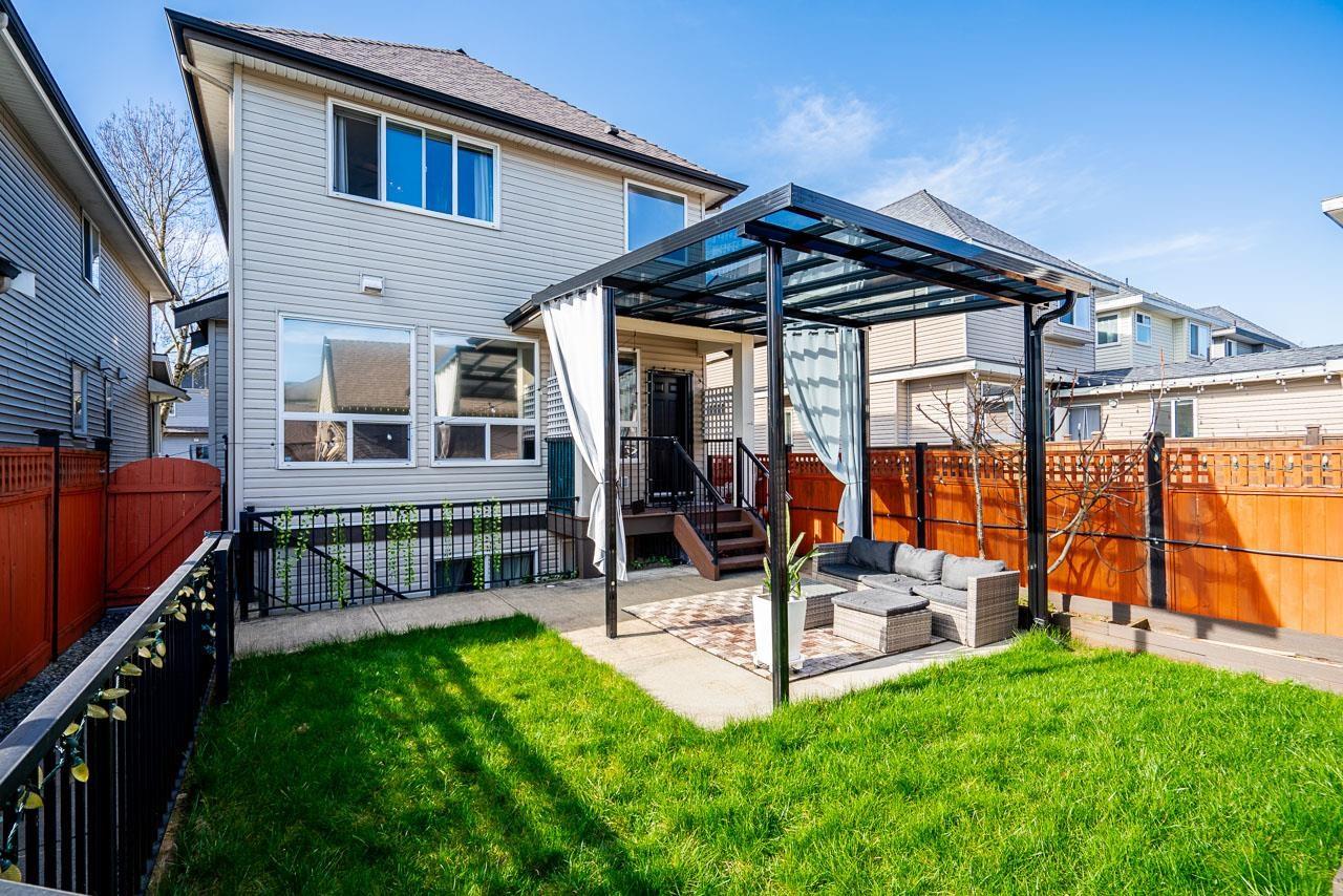 7350 194 Street, Surrey, British Columbia  V4N 6K1 - Photo 35 - R3160913