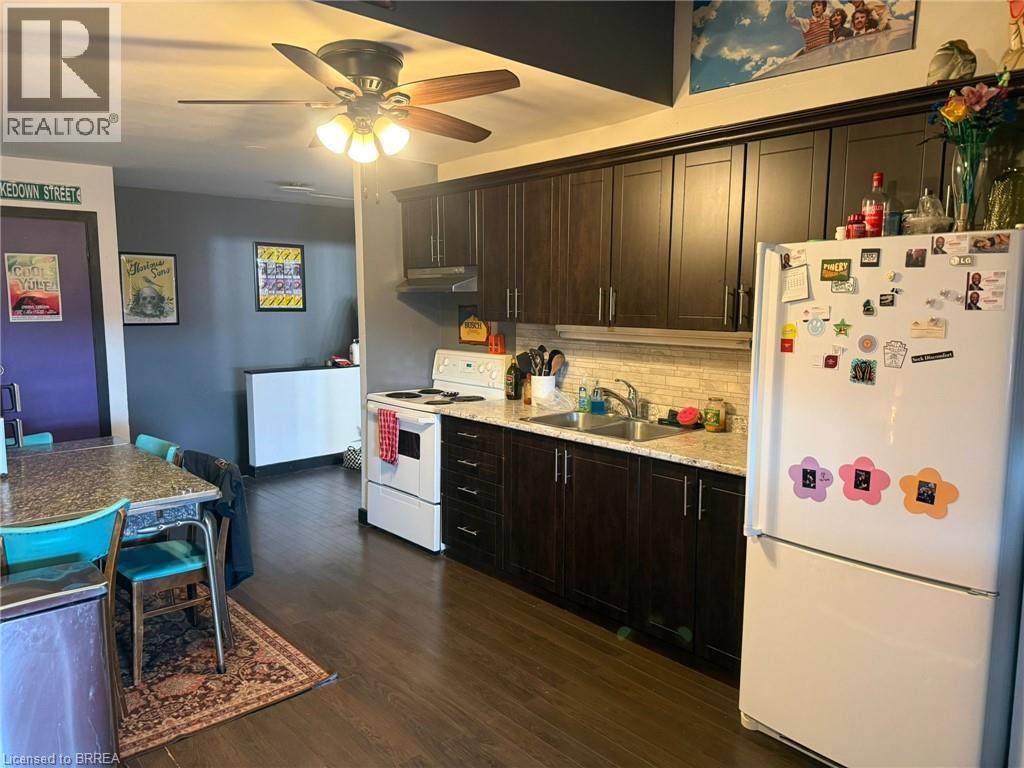 12 Bridgeport Road E Unit# 18, Waterloo, Ontario  N2J 2J3 - Photo 7 - 40858496