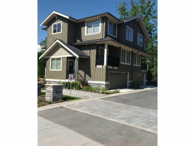 7 3266 147 Street, Surrey, British Columbia  V4P 1Z8 - Photo 1 - R3160922