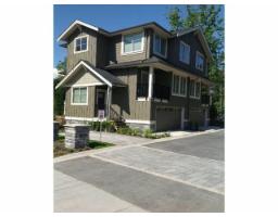 7 3266 147 STREET, Surrey, British Columbia
