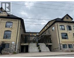 12 BRIDGEPORT Road E Unit# 18, Waterloo, Ontario