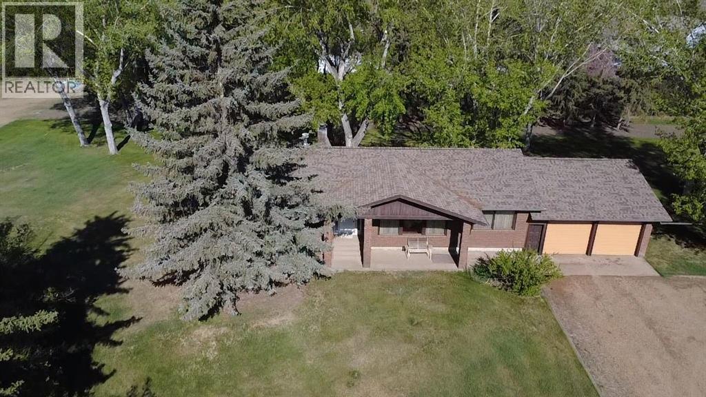 31 Larch Avenue, Drumheller, Alberta  T0J 0Y1 - Photo 1 - A2313523