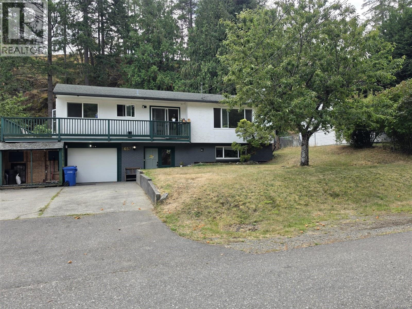 3657 Sunrise Pl, Nanaimo, British Columbia