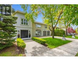 31 GEORGE HENRY BOULEVARD, Toronto, Ontario