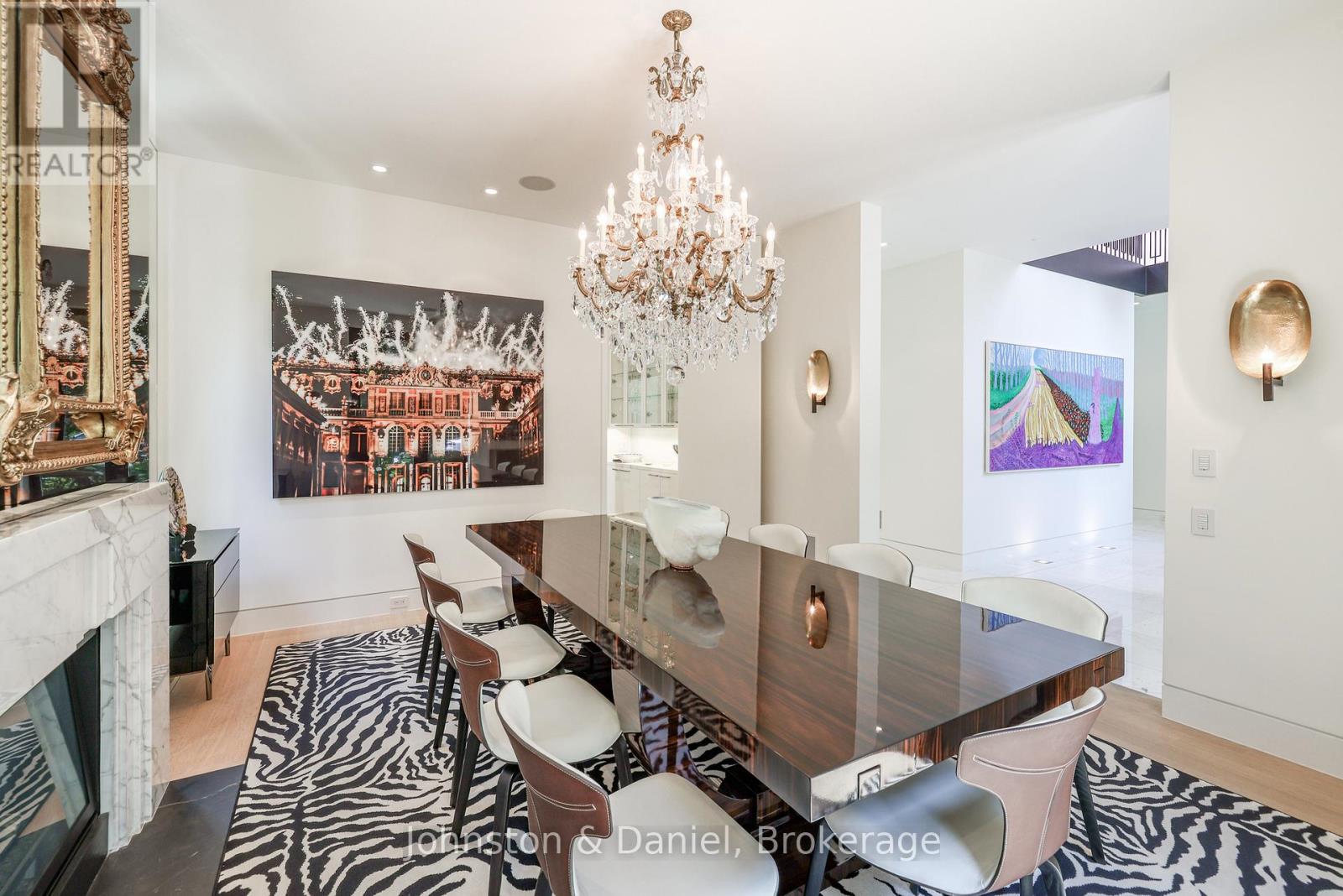 20 Forest Glen Crescent, Toronto, Ontario  M4N 2E8 - Photo 8 - C13612618