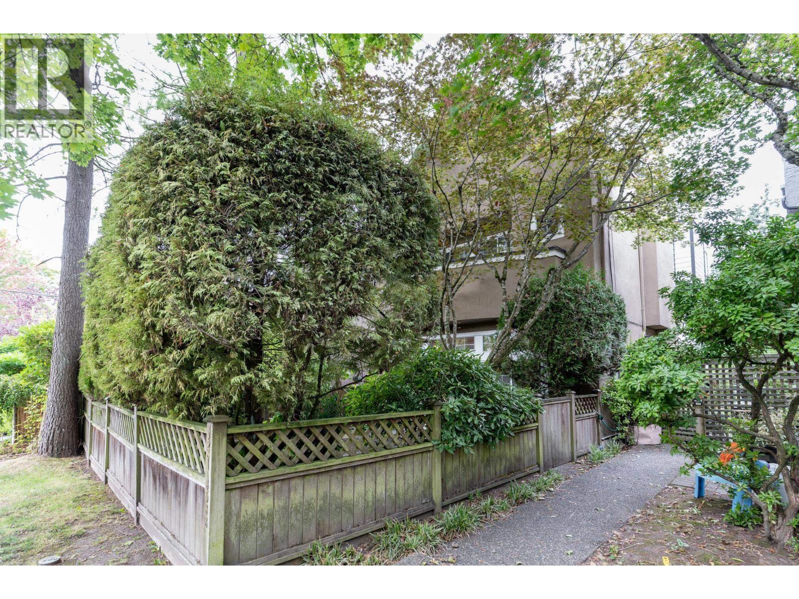 3581 W 6th Avenue, Vancouver, British Columbia V6R 1T5 - Photo 3 - R3159725
