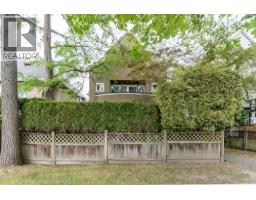3581 W 6TH AVENUE, Vancouver, British Columbia