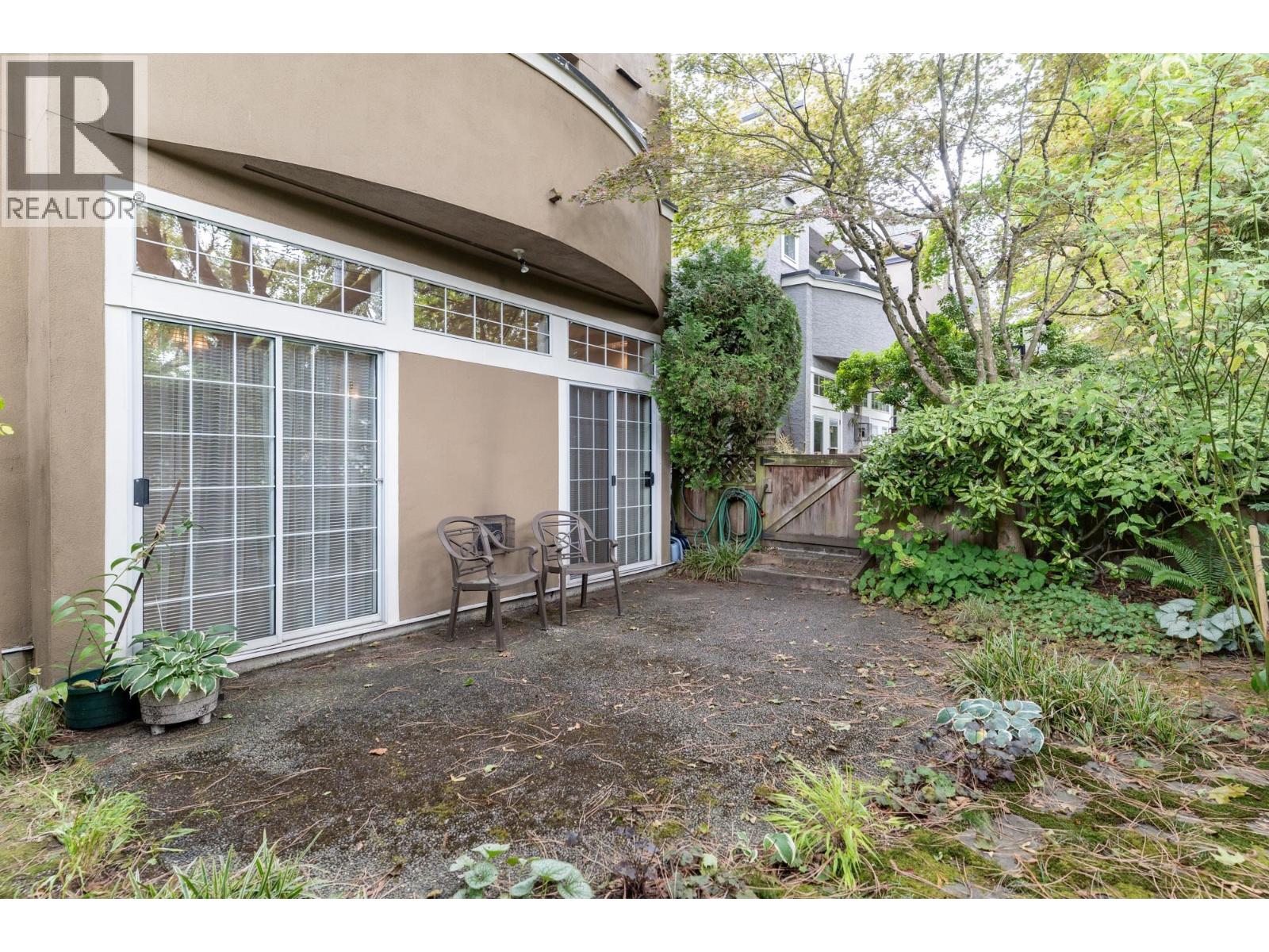 3581 W 6th Avenue, Vancouver, British Columbia V6R 1T5 - Photo 27 - R3159725