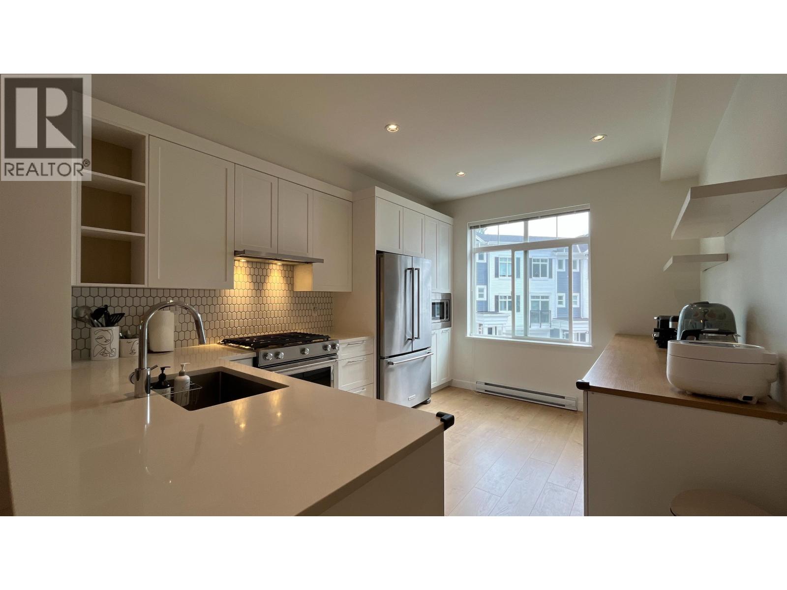 112 1225 Mitchell Street, Coquitlam, British Columbia  V3B 0R5 - Photo 5 - R3160842