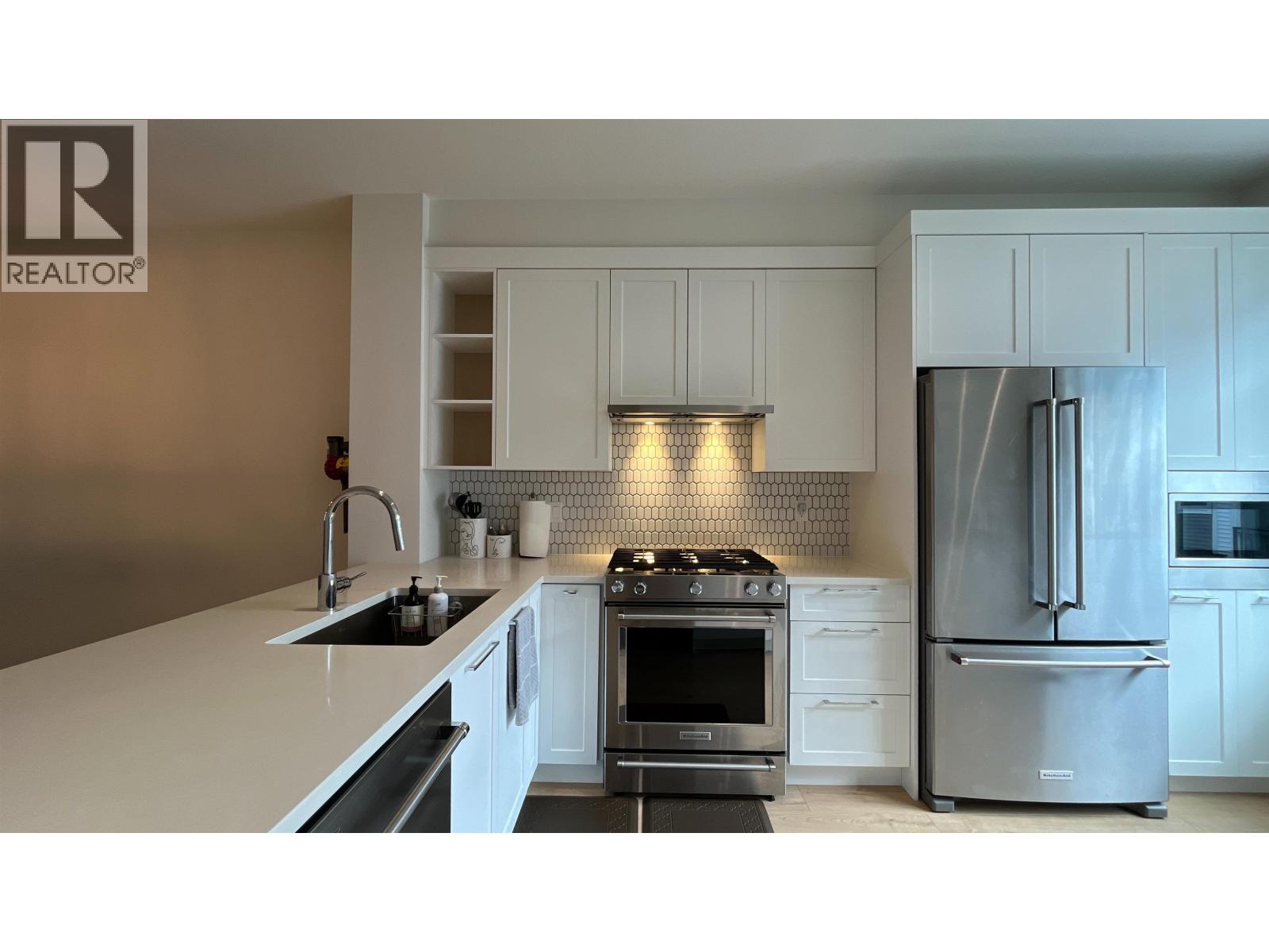 112 1225 Mitchell Street, Coquitlam, British Columbia  V3B 0R5 - Photo 3 - R3160842