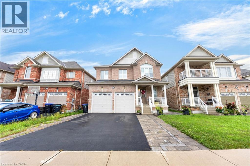 484 Greenwood Drive, Angus, Ontario  L0M 1B6 - Photo 2 - 40859966