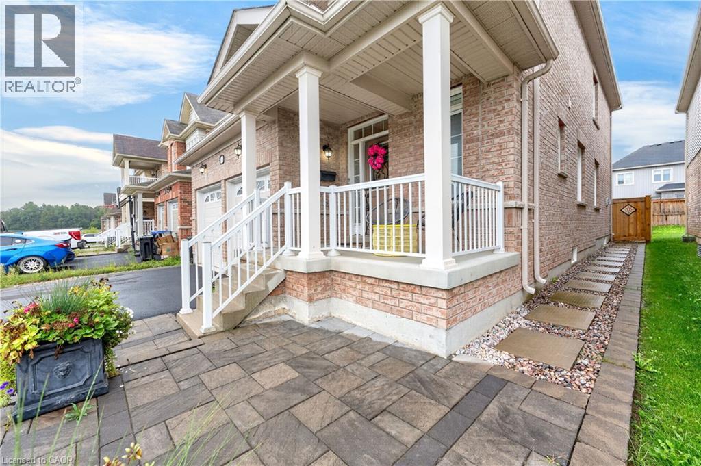 484 Greenwood Drive, Angus, Ontario  L0M 1B6 - Photo 4 - 40859966