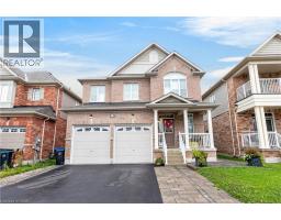 484 GREENWOOD Drive, Angus, Ontario
