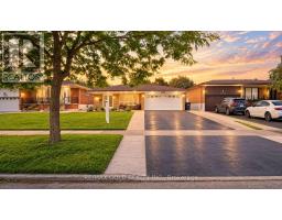7428 PICKFAIR DRIVE, Mississauga, Ontario