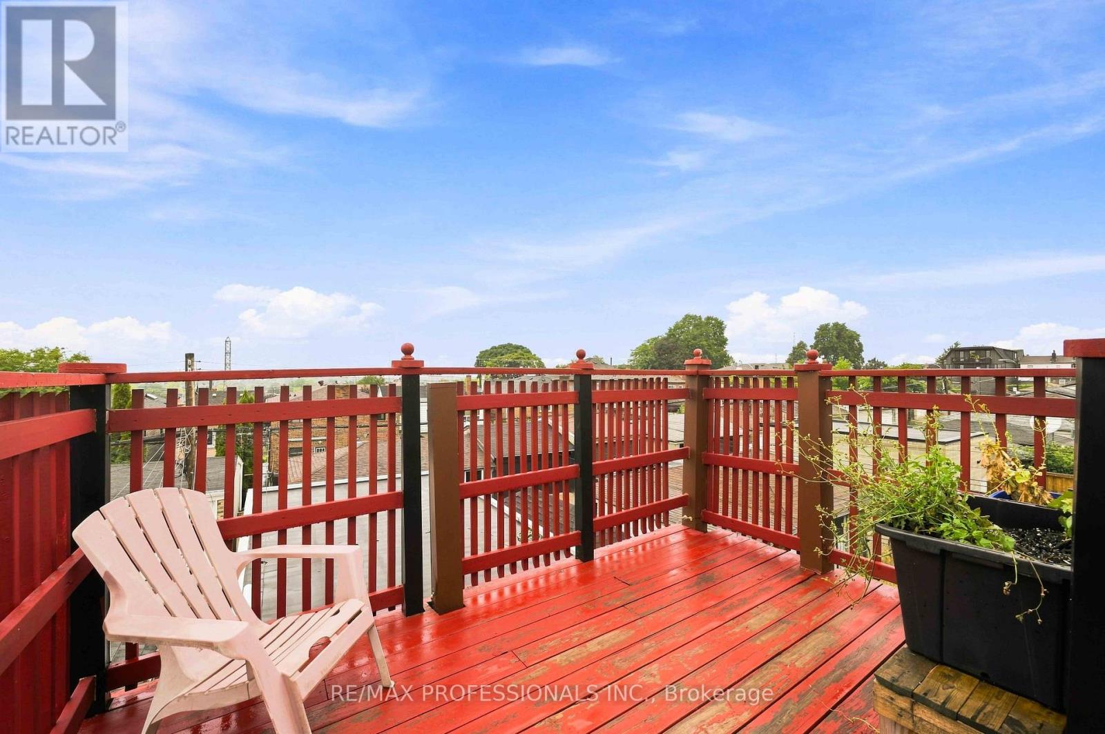 166 Caledonia Road, Toronto, Ontario  M6E 4S7 - Photo 29 - W13737862