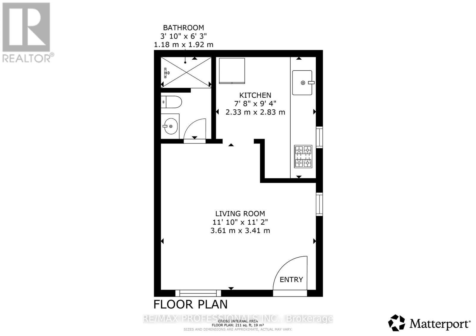 166 Caledonia Road, Toronto, Ontario  M6E 4S7 - Photo 33 - W13737862