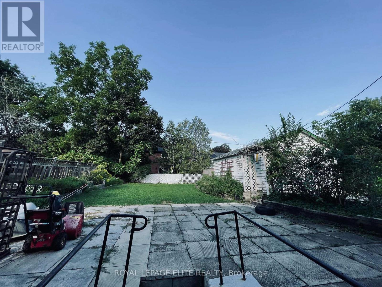 13 Joseph Street, Mississauga, Ontario  L5M 1N8 - Photo 15 - W13737884