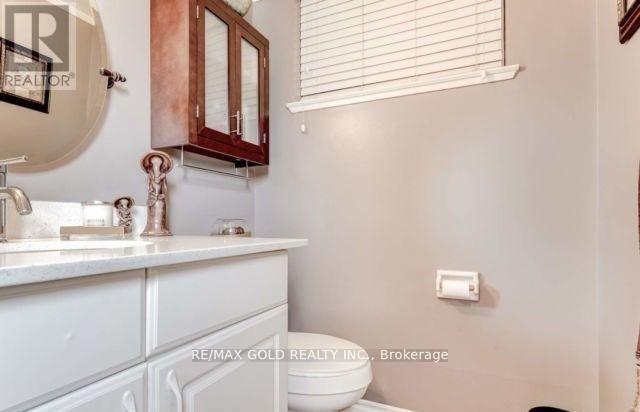 Basement - 6 Monaco Court, Toronto, Ontario  M3N 1R8 - Photo 11 - W13737898