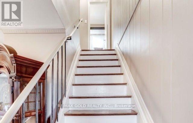 Basement - 6 Monaco Court, Toronto, Ontario  M3N 1R8 - Photo 12 - W13737898