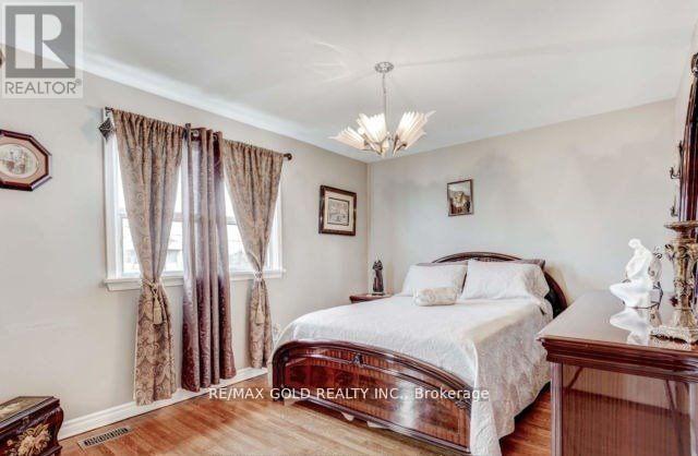 Basement - 6 Monaco Court, Toronto, Ontario  M3N 1R8 - Photo 13 - W13737898