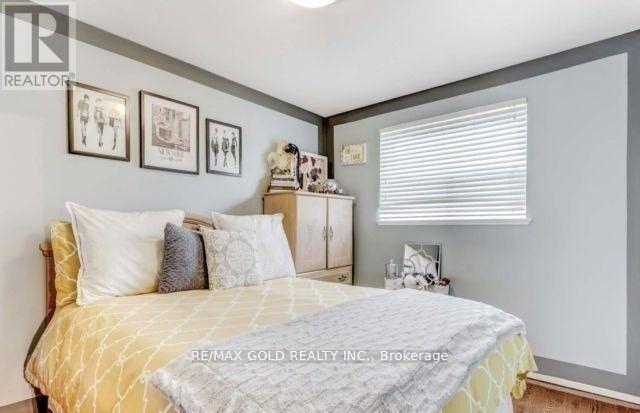 Basement - 6 Monaco Court, Toronto, Ontario  M3N 1R8 - Photo 15 - W13737898