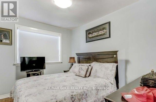 Basement - 6 Monaco Court, Toronto, Ontario  M3N 1R8 - Photo 17 - W13737898