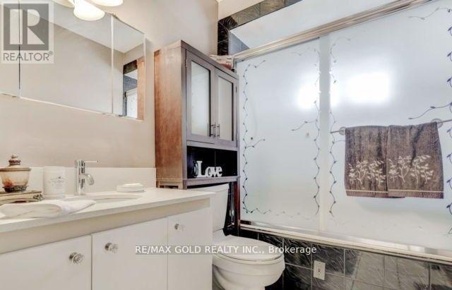 Basement - 6 Monaco Court, Toronto, Ontario  M3N 1R8 - Photo 18 - W13737898