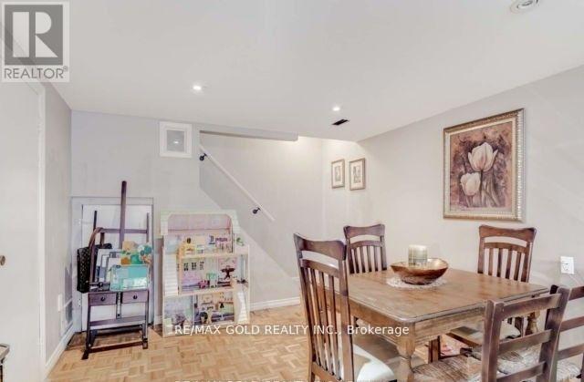 Basement - 6 Monaco Court, Toronto, Ontario  M3N 1R8 - Photo 20 - W13737898