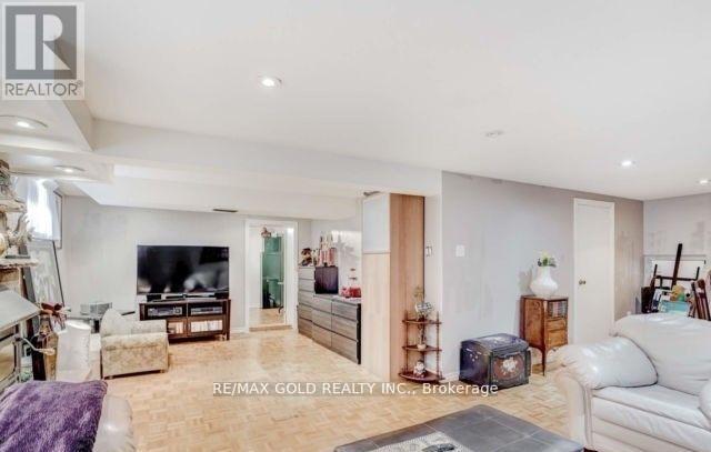 Basement - 6 Monaco Court, Toronto, Ontario  M3N 1R8 - Photo 21 - W13737898