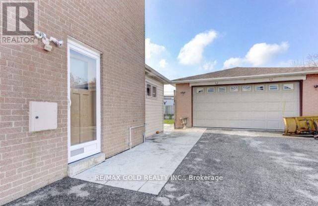 Basement - 6 Monaco Court, Toronto, Ontario  M3N 1R8 - Photo 26 - W13737898