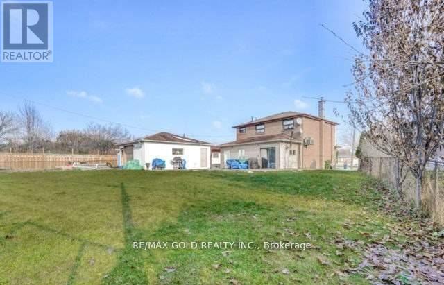 Basement - 6 Monaco Court, Toronto, Ontario  M3N 1R8 - Photo 29 - W13737898
