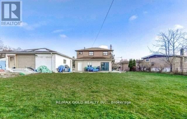 Basement - 6 Monaco Court, Toronto, Ontario  M3N 1R8 - Photo 30 - W13737898